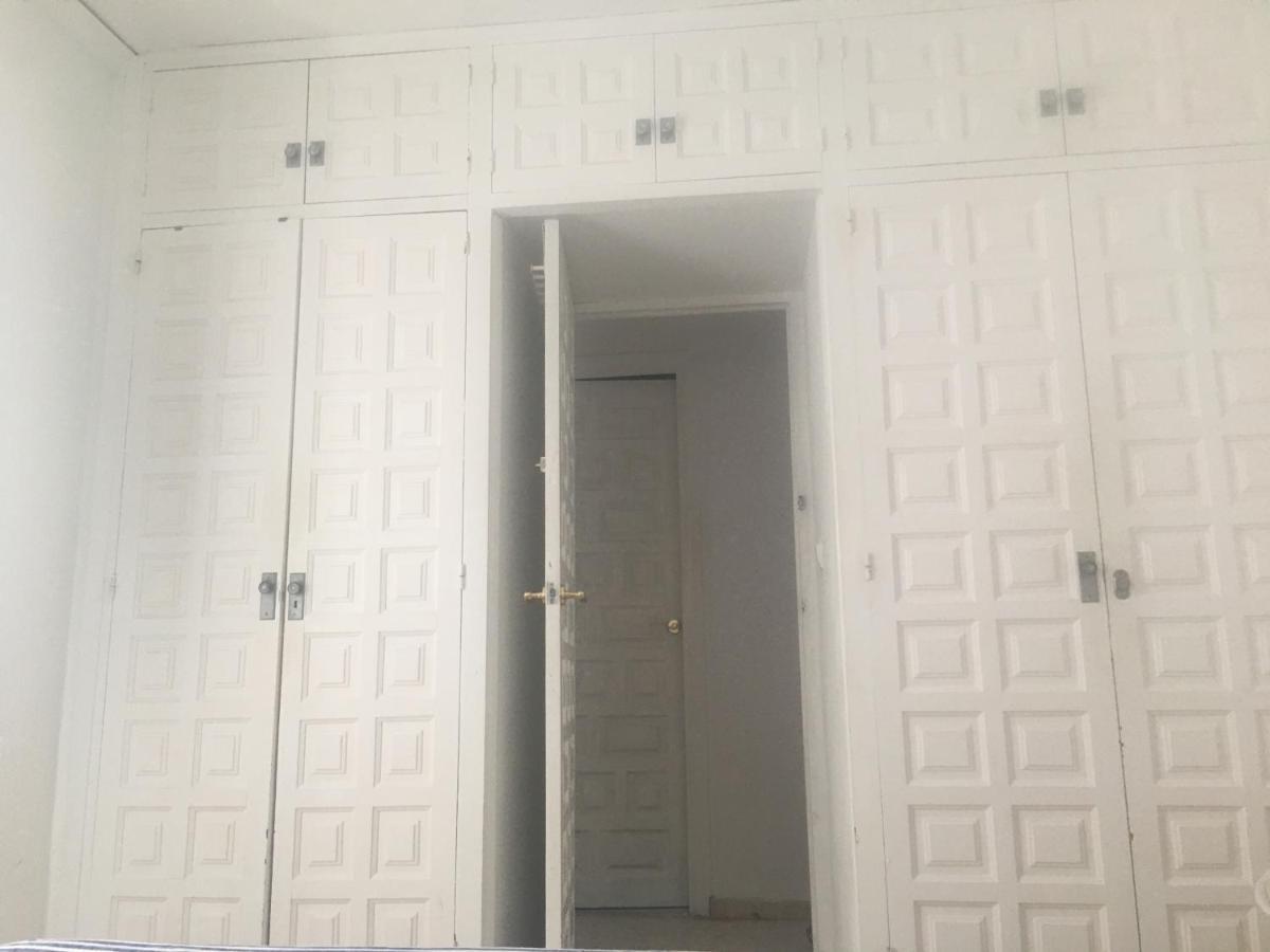 Precioso Y Soleado Apartment เดเนีย ภายนอก รูปภาพ