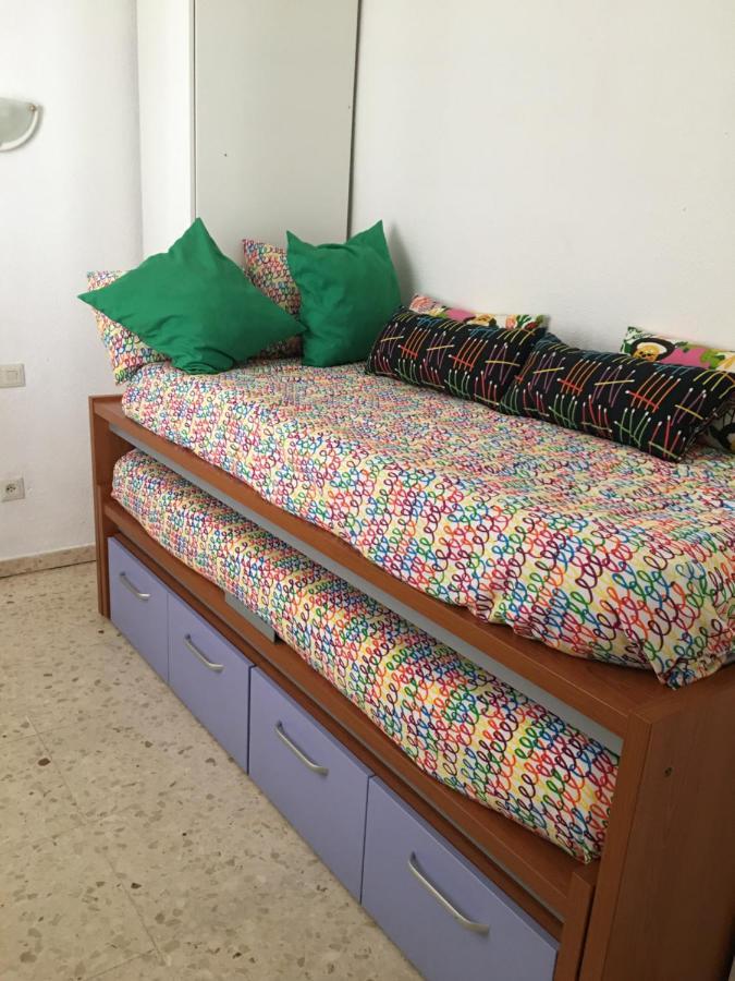 Precioso Y Soleado Apartment เดเนีย ภายนอก รูปภาพ