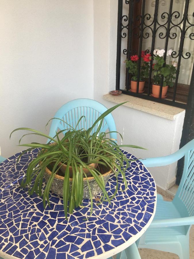 Precioso Y Soleado Apartment เดเนีย ภายนอก รูปภาพ